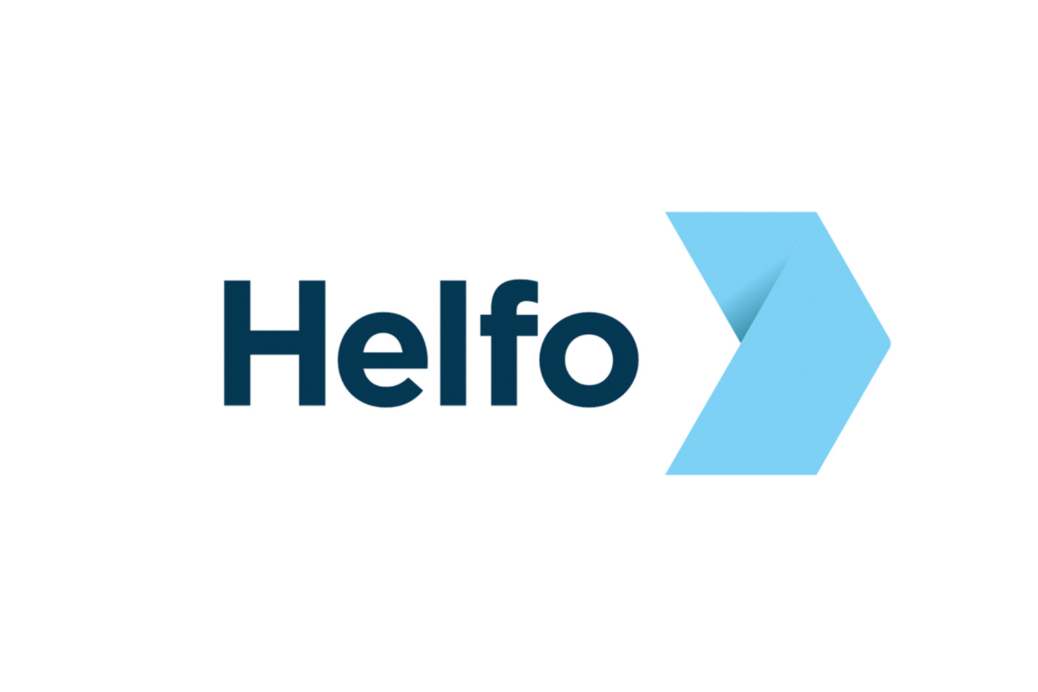 helfo helfo logo