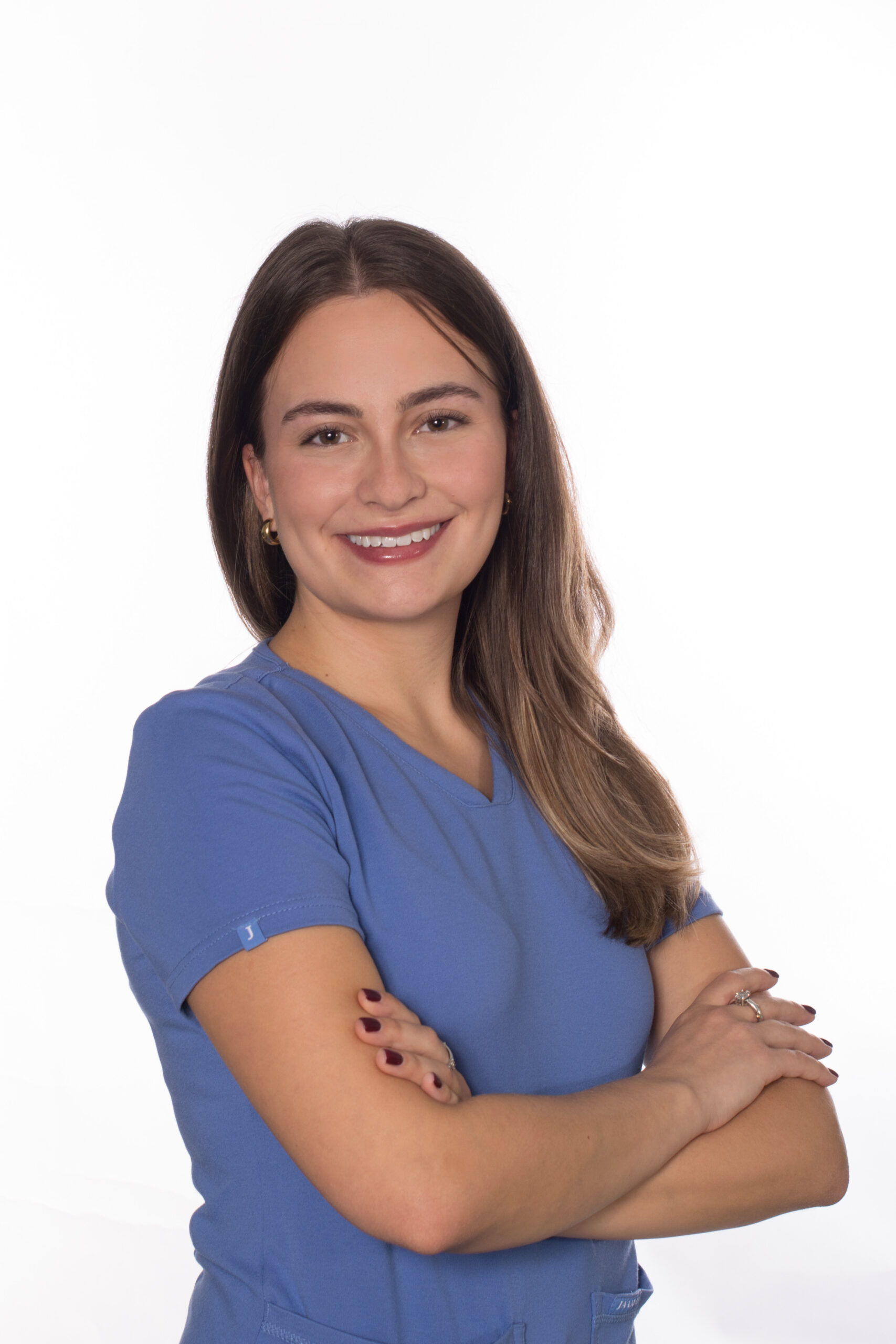 Dentist Sorina Pletea